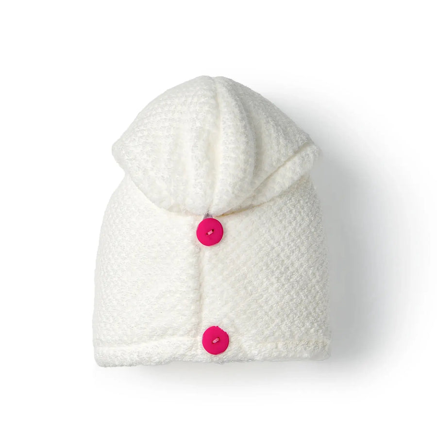 TYMO Quick Dry Hair Towel Wrap
