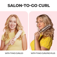 Salon-to-Go Curl