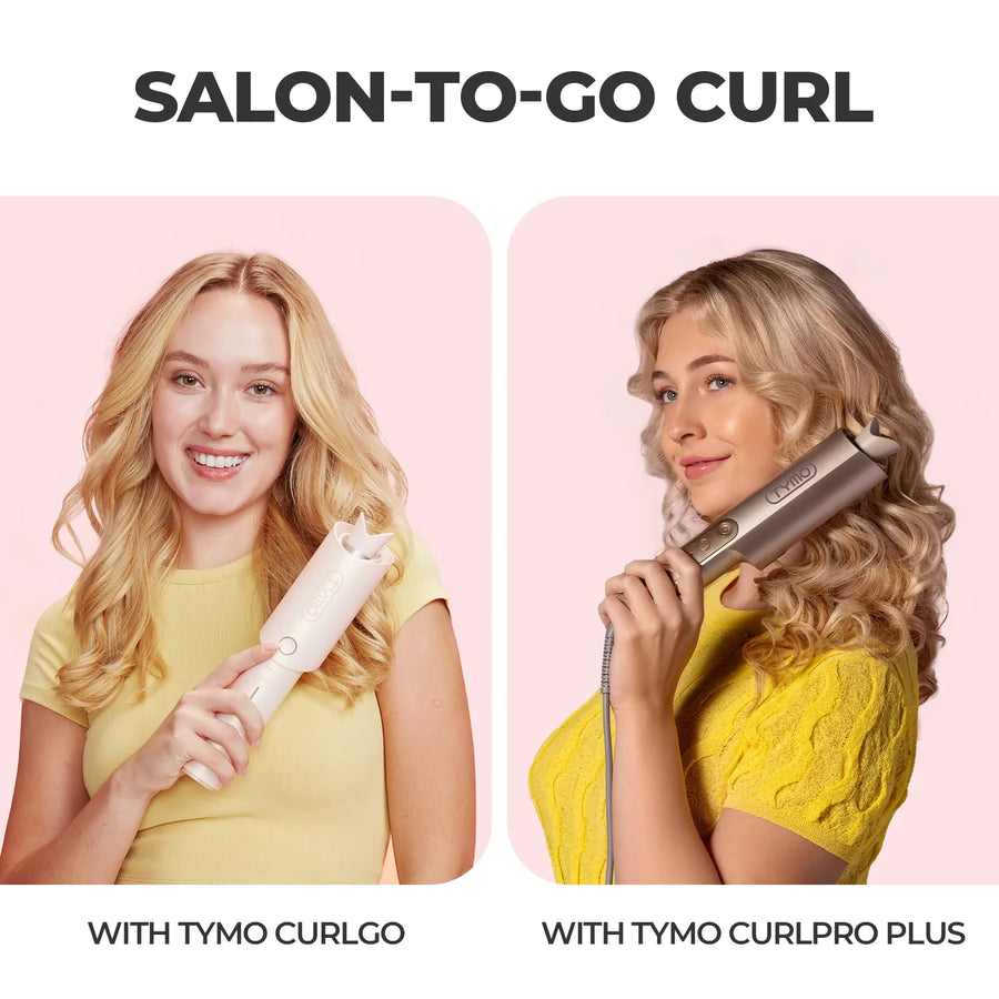 Salon-to-Go Curl