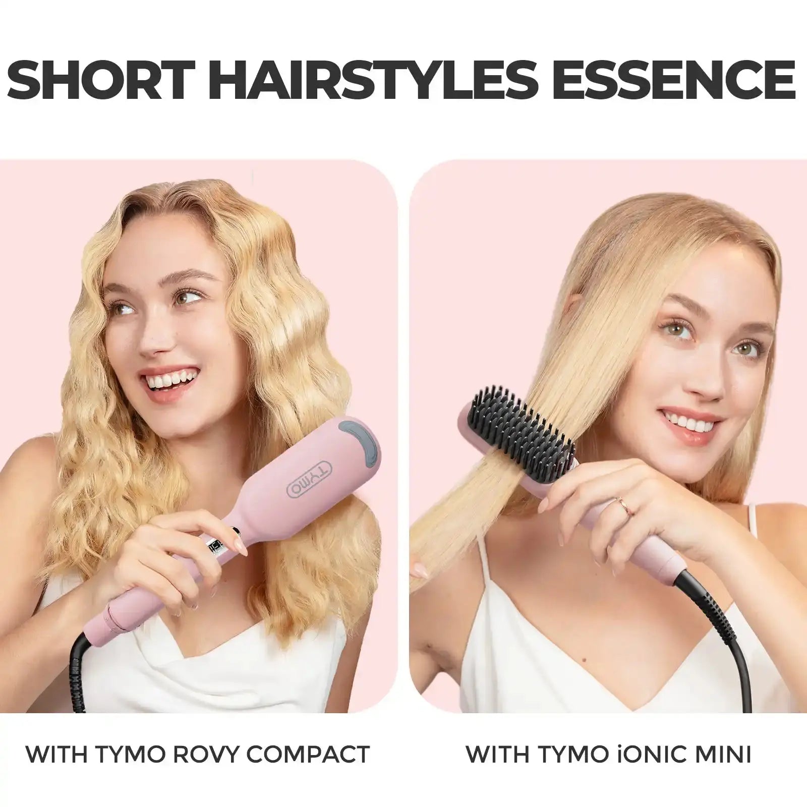 Short Hairstyles Essence 