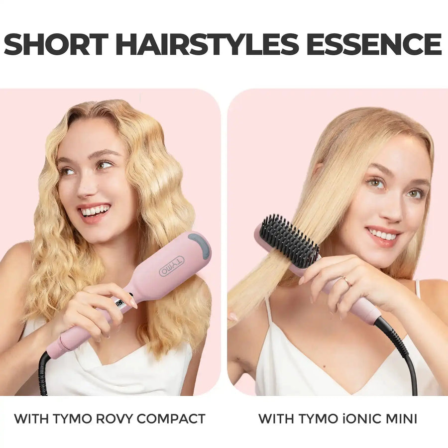 Short Hairstyles Essence 
