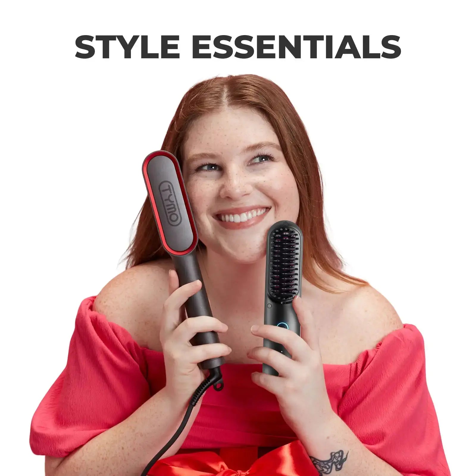 Style Essentials 