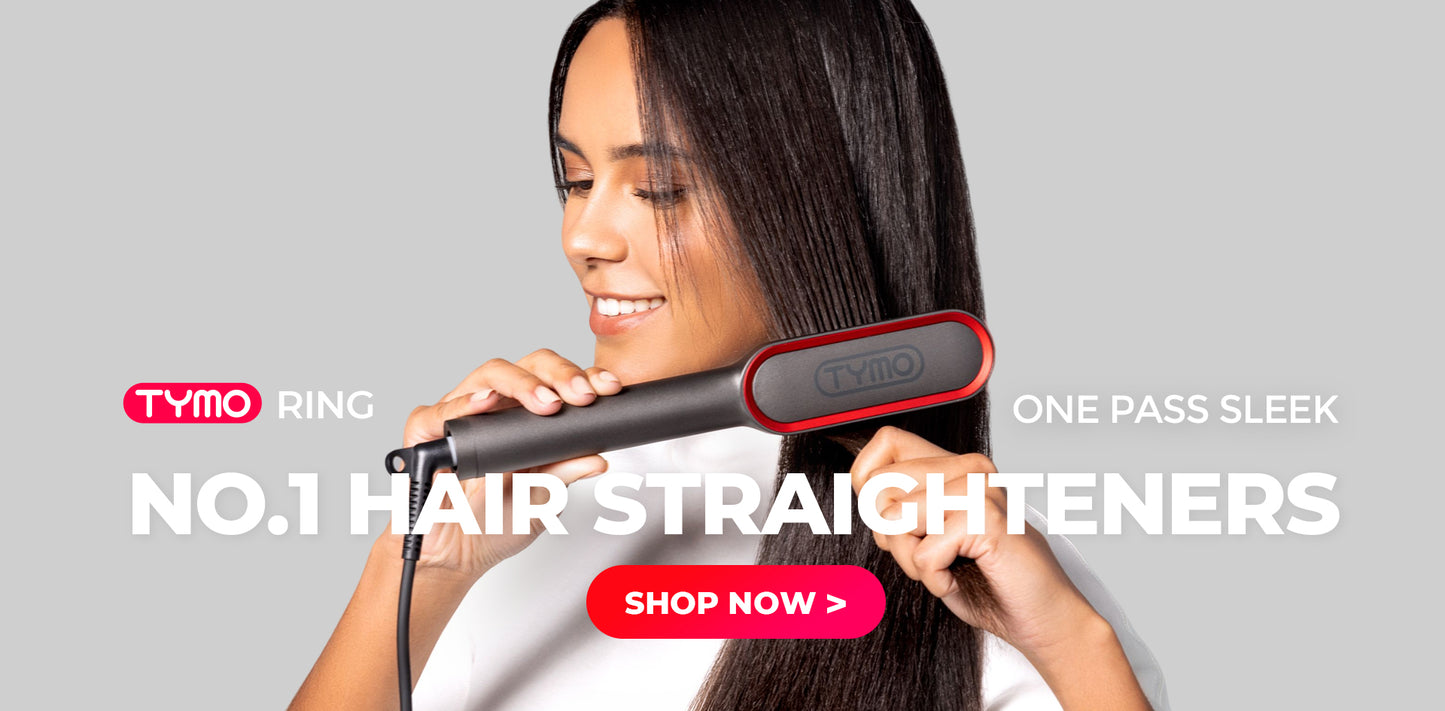 Shop Hair Styling Tools & Accessories | TYMO Beauty