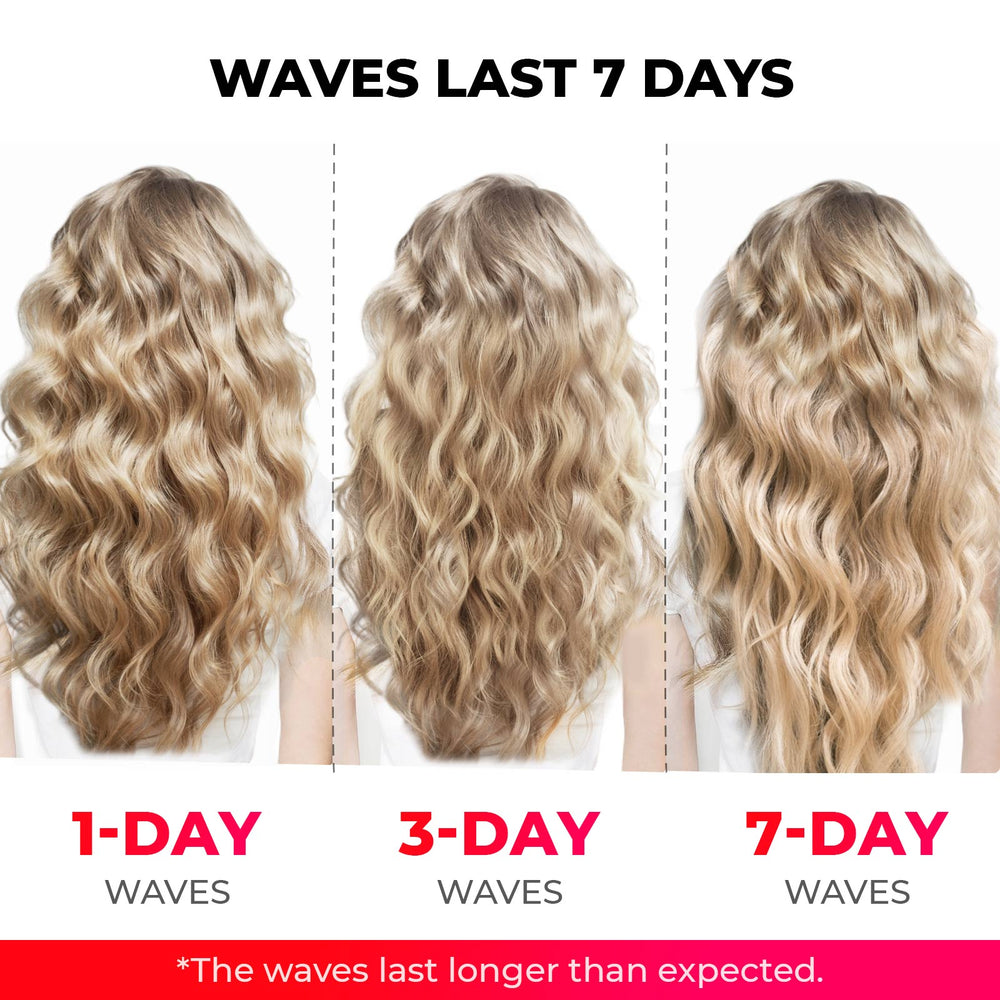 Deep waver reviews best sale