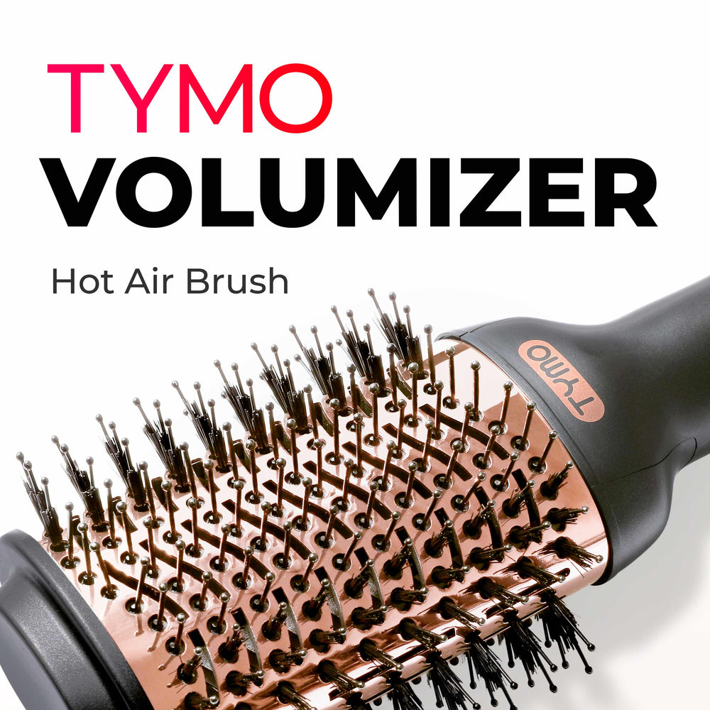 
                  
                    TYMO VOLUMIZER (U.S. & C.A. Only)
                  
                