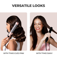 
                  
                    Versatile Looks
                  
                