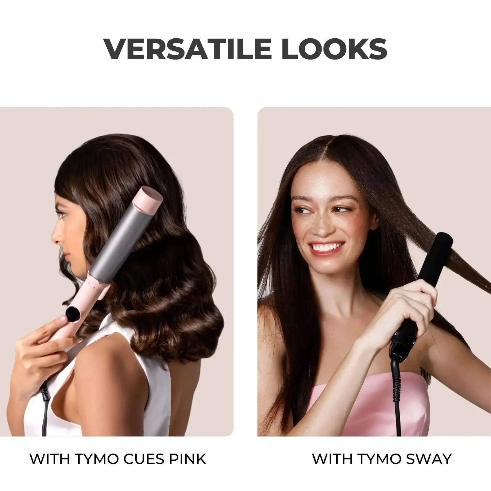 Versatile Looks 