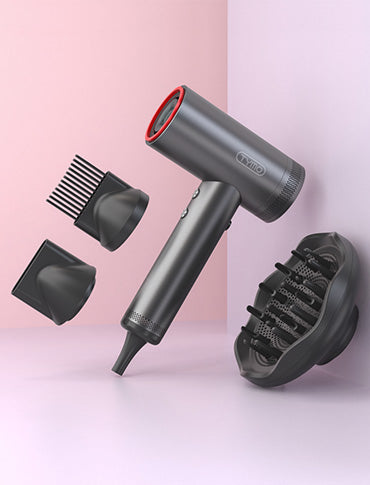empty-cart-hair-dryer