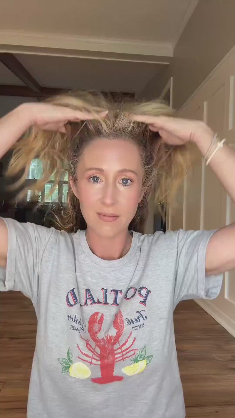 Shop by style video - Shine Straight 