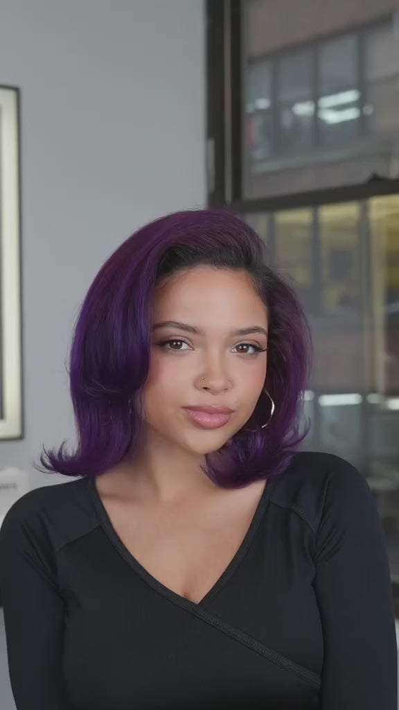 Shop by style video - Flip Straight 