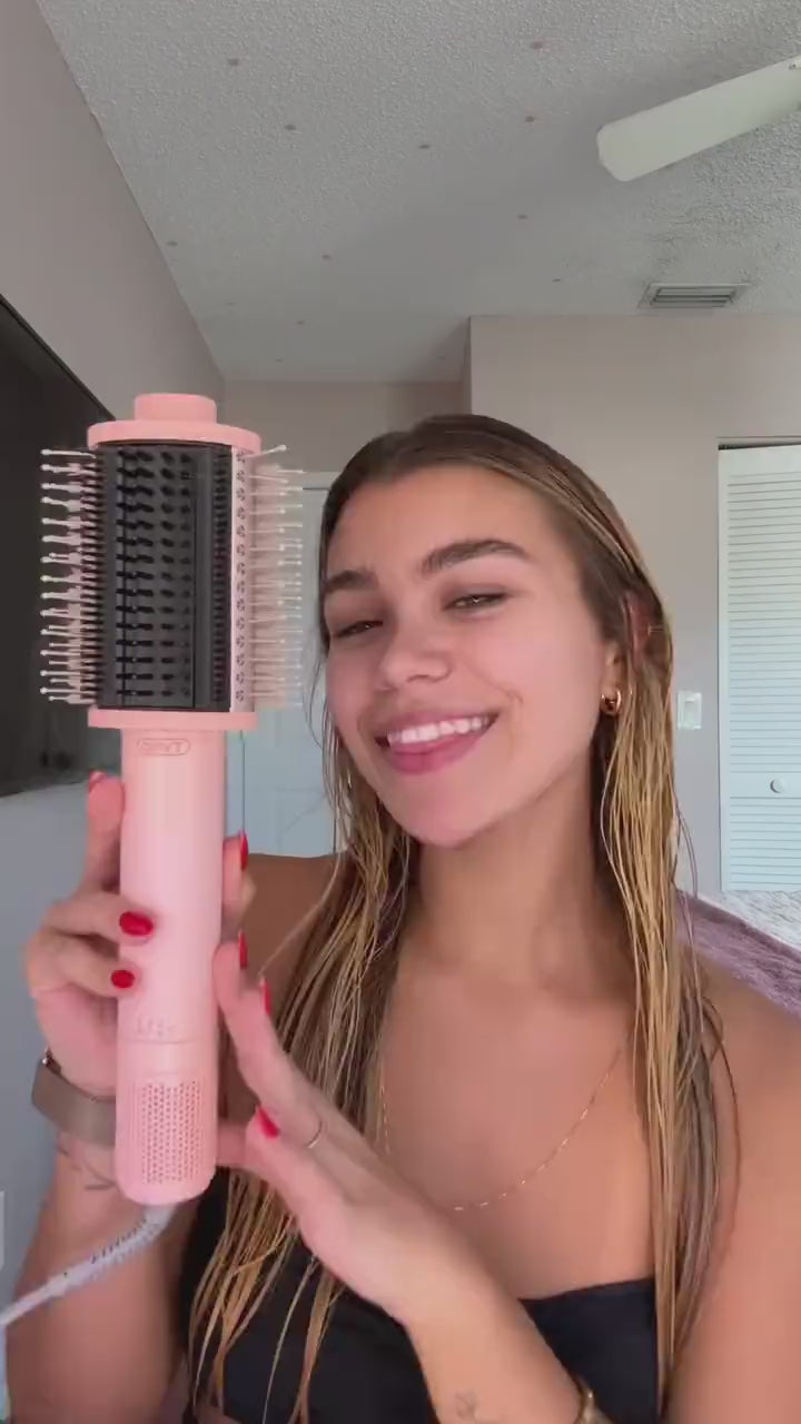 Shop by style video - Shine Straight 