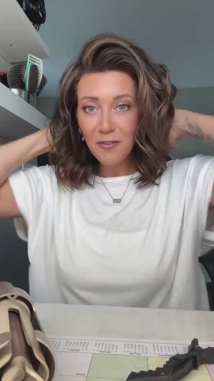 Shop by style video - Loose Curls 