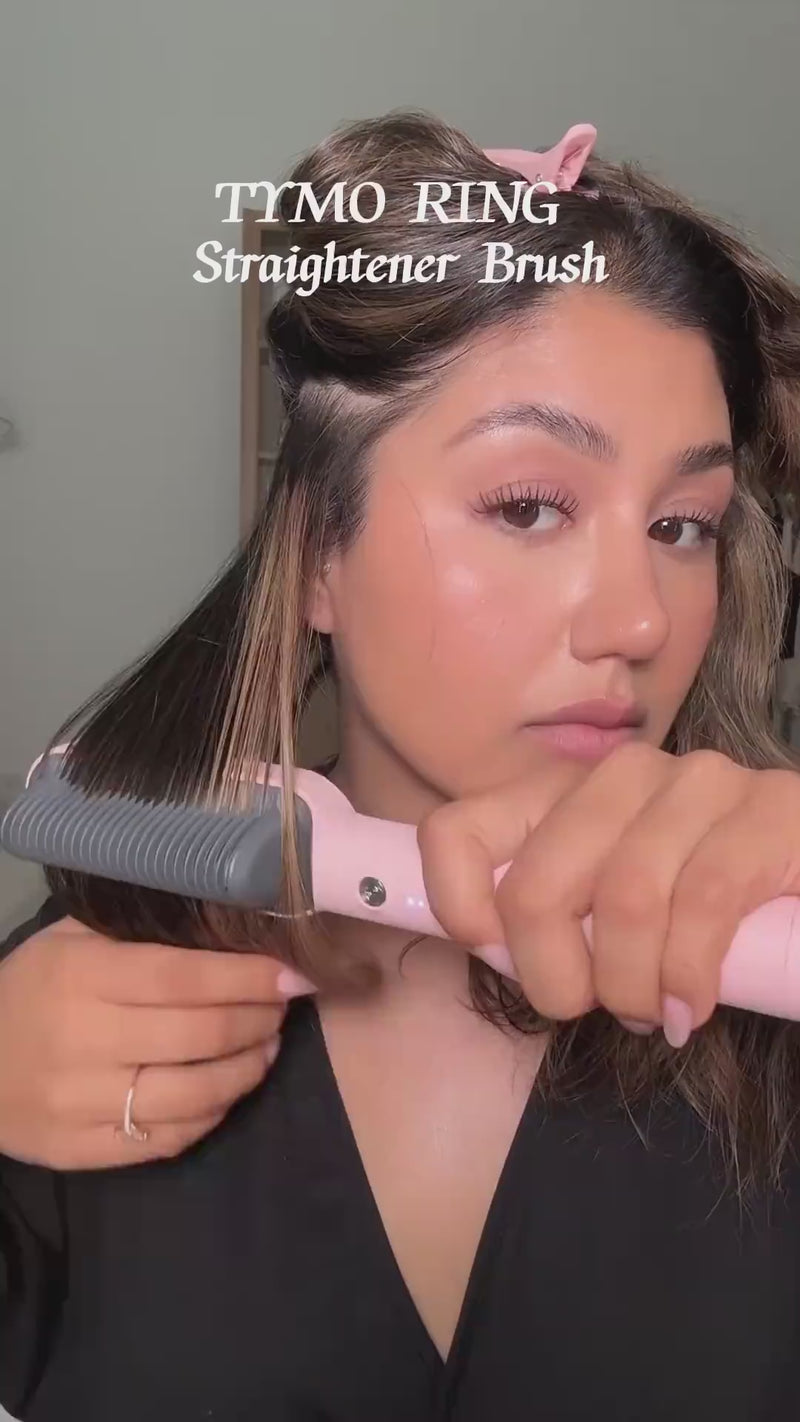 Shop by style video - Shine Straight 