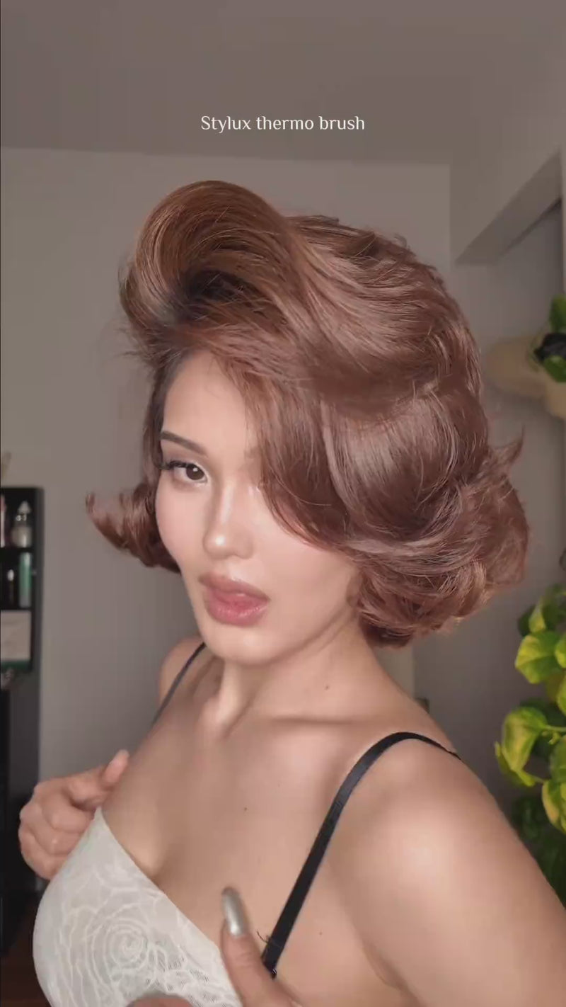Shop by style video - Lifting Roots 