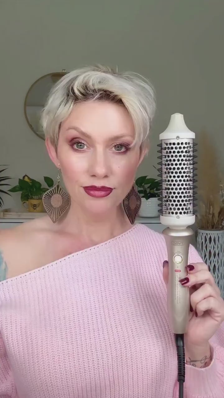 Shop by style video - Bob Hair 