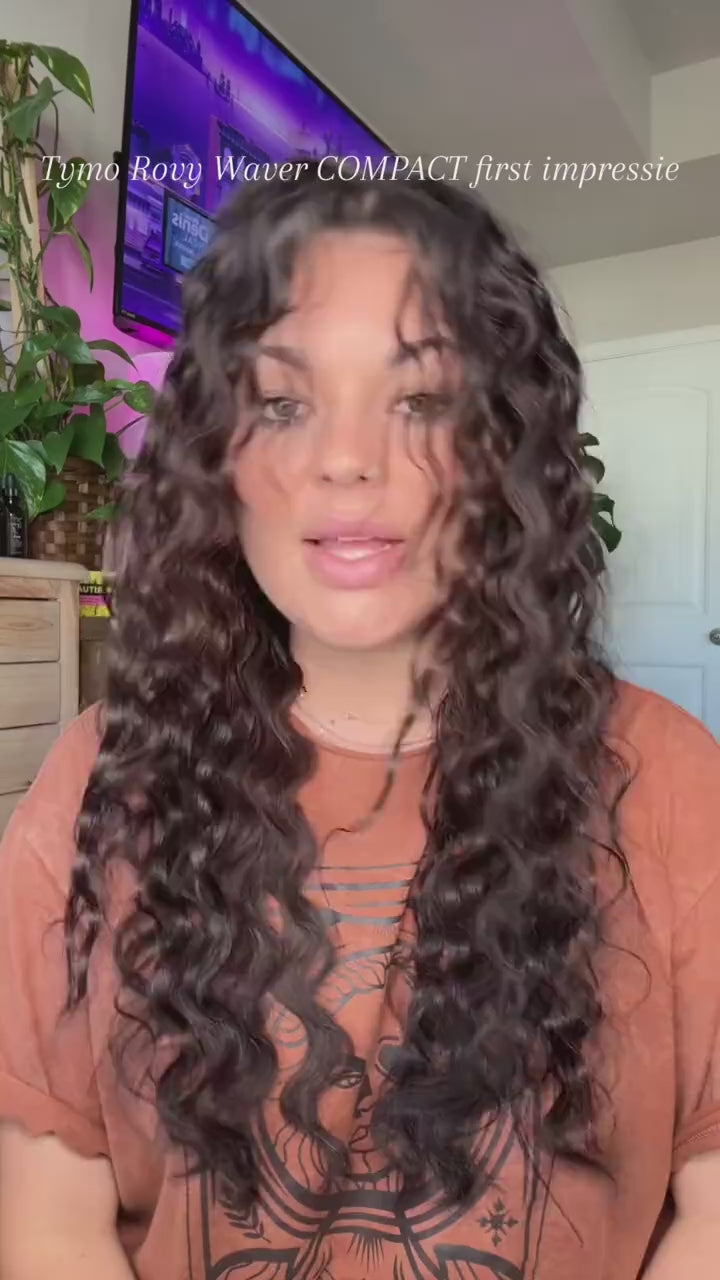 Shop by style video - Tight Waves 