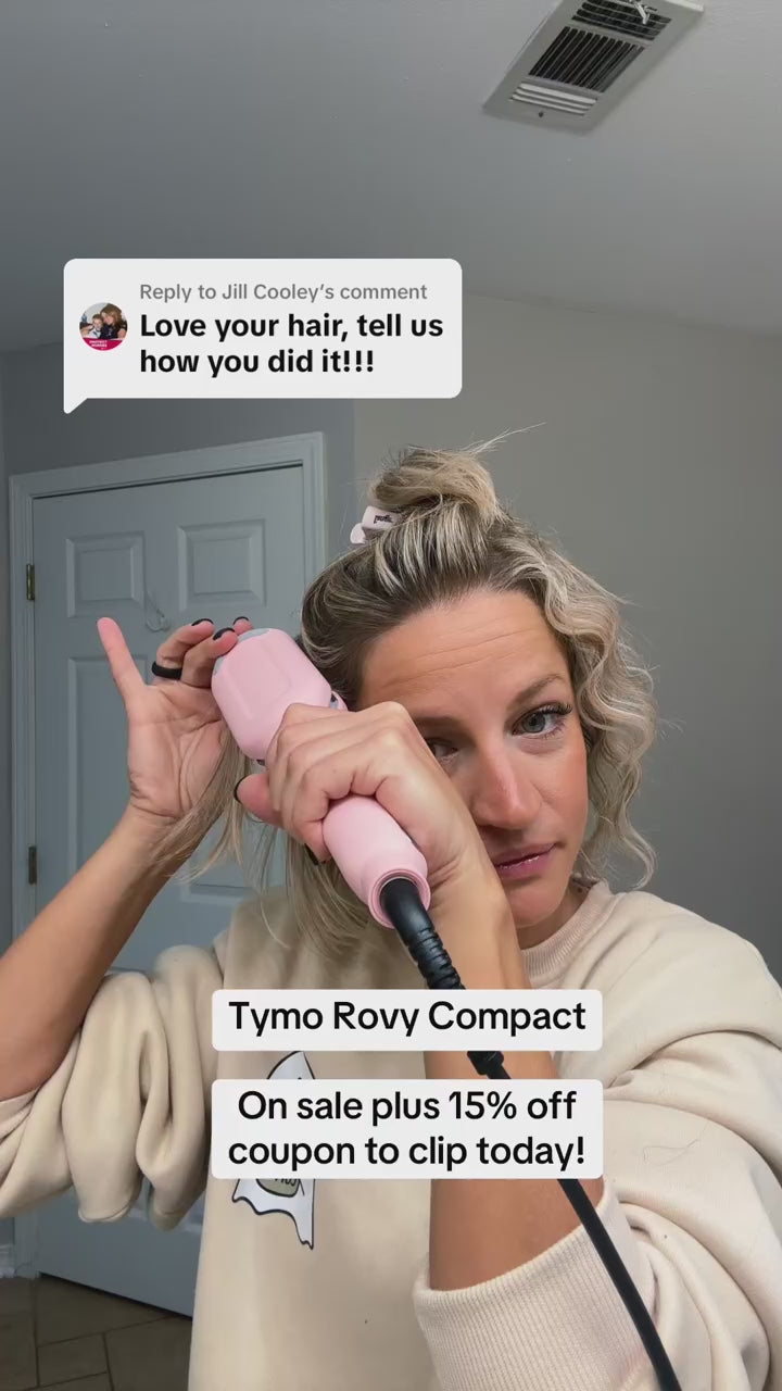 Shop by style video - Mermaid Waves 