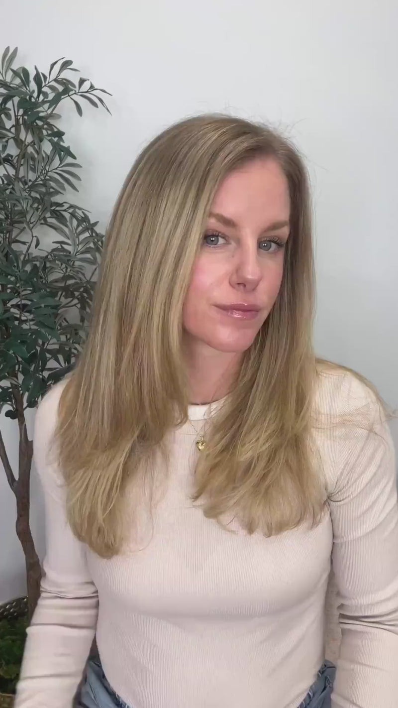 Shop by style video - Glam Curls 