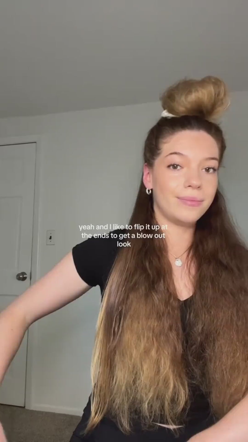 Shop by style video - Flip Straight 