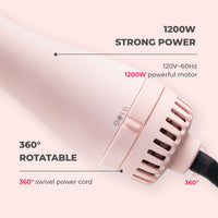 
                  
                    TYMO Hot Air Styler
                  
                