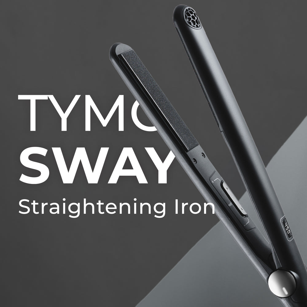 
                  
                    TYMO SWAY NOIR Flat Iron
                  
                