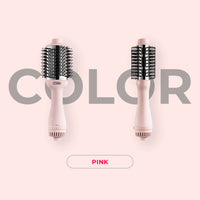 
                  
                    TYMO PInk Professional Blow Dry Brush
                  
                