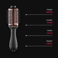 
                  
                    TYMO Professional Blow Dry Brush
                  
                