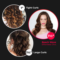 
                  
                    TYMO ROTA Automatic Curling Wand
                  
                