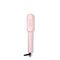 TYMO RING PINK, a sleek comb hair styling tool designed for efficient and safe hair straightening.